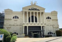 Casinò Admiral e garanzie d’immunità