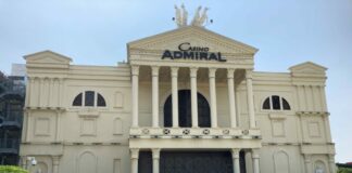 Casinò Admiral e garanzie d’immunità