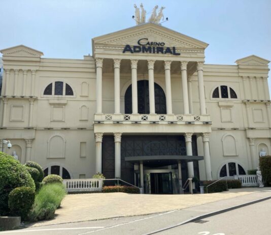 Casinò Admiral e garanzie d’immunità