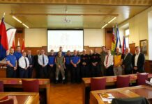 “Missione Emergenza”, gli enti di primo intervento si svelano