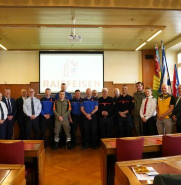 “Missione Emergenza”, gli enti di primo intervento si svelano