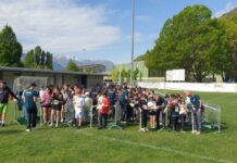 Corsa d’orientamento: tutto pronto per la Coppa del mondo