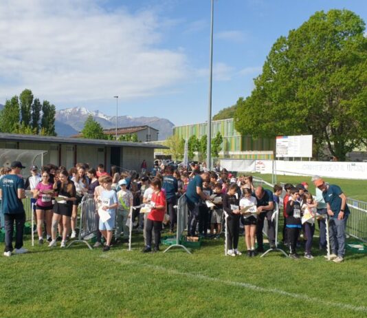 Corsa d’orientamento: tutto pronto per la Coppa del mondo