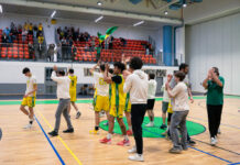 Che carattere, la SAV è ai quarti