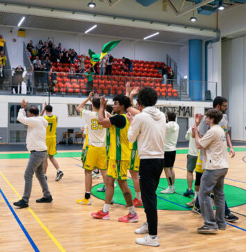 Che carattere, la SAV è ai quarti