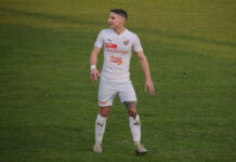 Prima sconfitta del 2026 per il Mendrisio