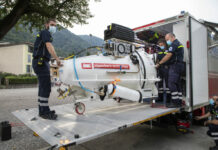 SAM, in 25 anni interventi raddoppiati