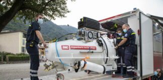 SAM, in 25 anni interventi raddoppiati