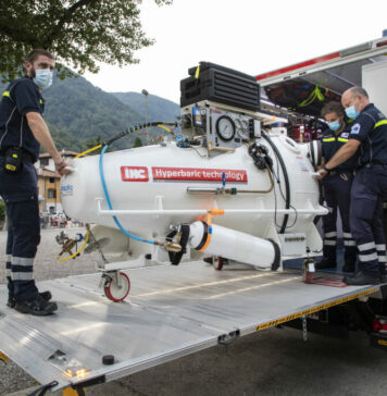 SAM, in 25 anni interventi raddoppiati