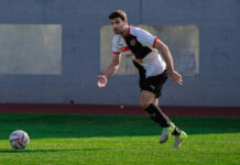 Gibellini nella storia del Mendrisio