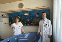 Il ruolo dell’ostetrica accanto alla donna all’OBV