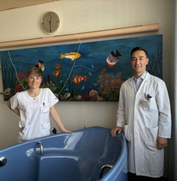 Il ruolo dell’ostetrica accanto alla donna all’OBV