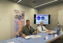 La Polizia di Mendrisio fa rete