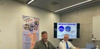 La Polizia di Mendrisio fa rete