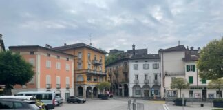 A Mendrisio i conti (ri)tornano in attivo