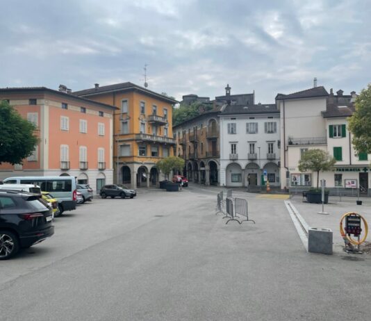 A Mendrisio i conti (ri)tornano in attivo