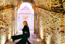Viaggi nel tempo: Ute Lemper a Chiasso