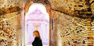 Viaggi nel tempo: Ute Lemper a Chiasso