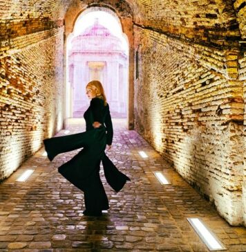 Viaggi nel tempo: Ute Lemper a Chiasso