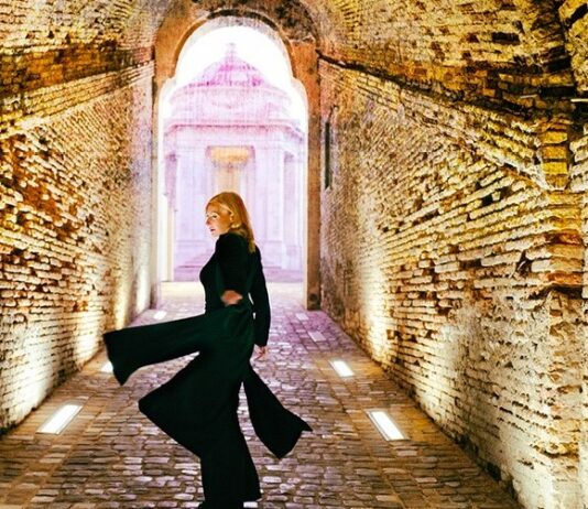 Viaggi nel tempo: Ute Lemper a Chiasso