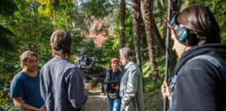 Progresso e pace, i “fisici” in proiezione all’OSC