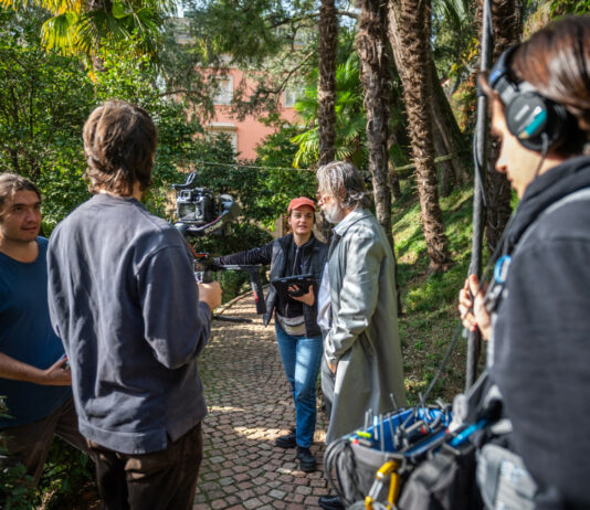 Progresso e pace, i “fisici” in proiezione all’OSC