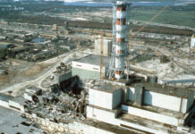A 40 anni dall’incidente di Chernobyl