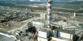 A 40 anni dall’incidente di Chernobyl
