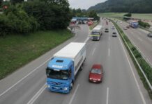 190 “beccati” al valico senza bollino