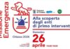 “Missione Emergenza” a Chiasso