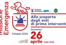 “Missione Emergenza” a Chiasso
