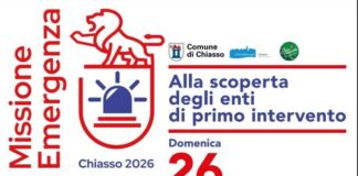 “Missione Emergenza” a Chiasso