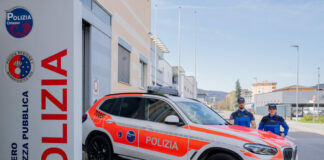 Chiasso e i vicini, trovato l’accordo sui costi della Polizia