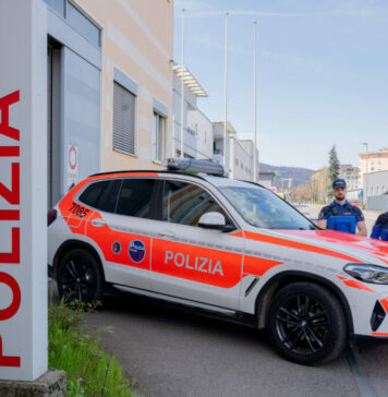 Chiasso e i vicini, trovato l’accordo sui costi della Polizia