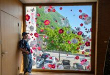 Dal giardino all’Universo