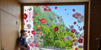 Dal giardino all’Universo