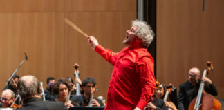 Façade: un concerto fuori dagli schemi per l’ofsi