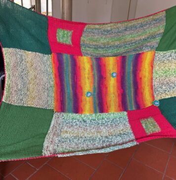 A Vacallo coperte contro la violenza sulle donne