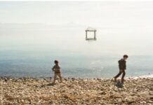 L’approdo alla fotografia