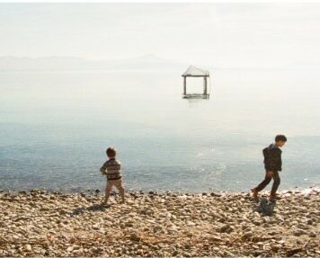 L’approdo alla fotografia