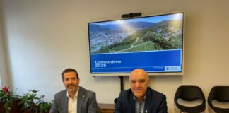 Più rosee le finanze di Chiasso