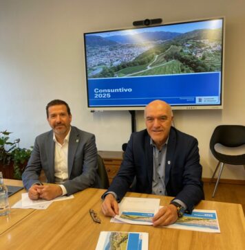 Più rosee le finanze di Chiasso