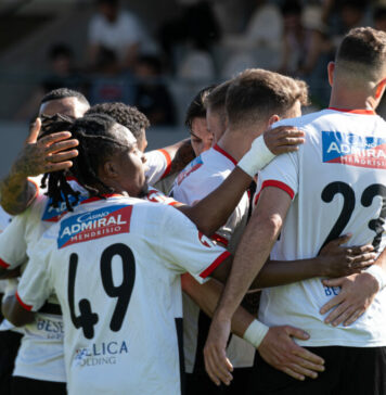 Kabamba: “Mendrisio è casa”