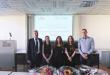 Al Liceo premiati i migliori lavori di maturità