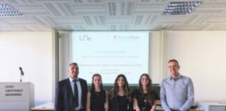 Al Liceo premiati i migliori lavori di maturità