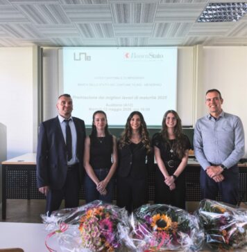 Al Liceo premiati i migliori lavori di maturità
