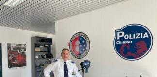 Polizia di Chiasso, in 10 per il successore