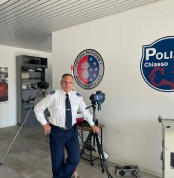 Polizia di Chiasso, in 10 per il successore