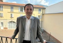 Don Feliciani va in pensione: “A Chiasso ho trovato il mondo”