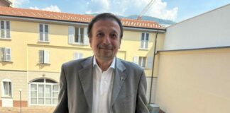 Don Feliciani va in pensione: “A Chiasso ho trovato il mondo”